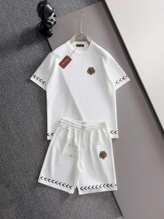 Picture of Loro Piana Pieces Short _SKULoroPianaM-3XLomtr2922662